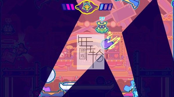 switch《超级UFO战斗机 SUPER UFO FIGHTER》英文版nsp下载_3