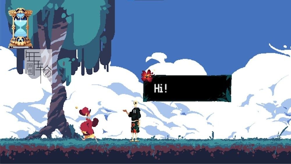 switch《魔法疾奔 Running on Magic》中文版nsp下载_3