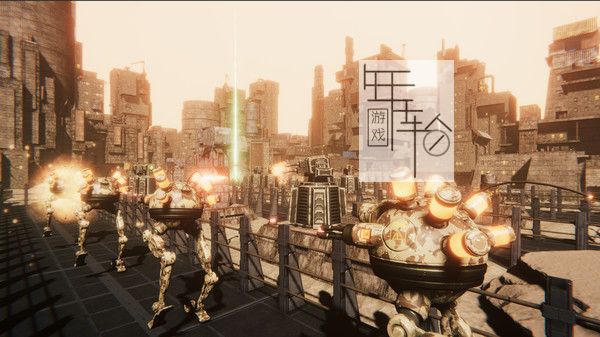 switch《Faith & Shield Tower Defense Space Wars Game 2022》英文版nsp下载_1