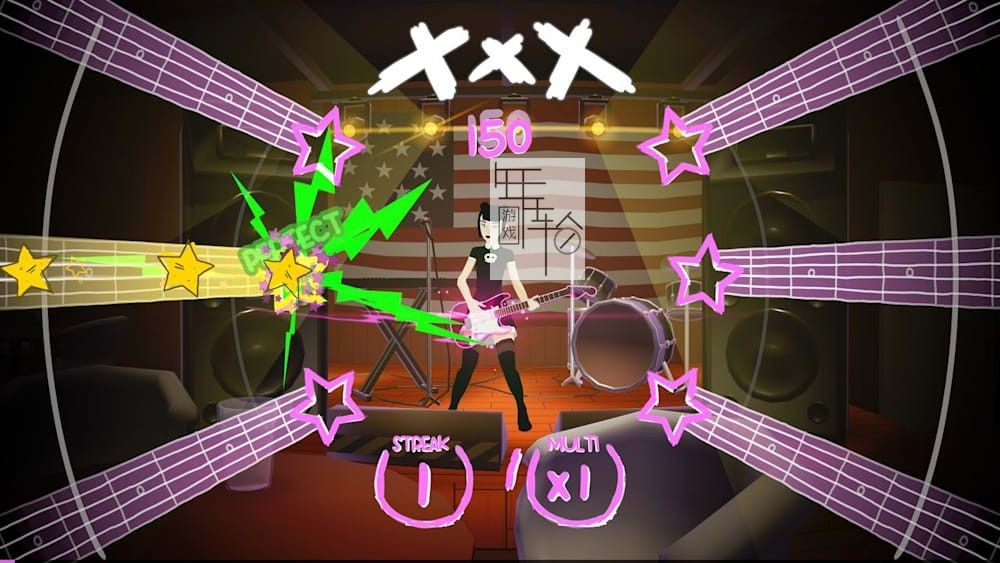 switch《LOUD》英文版nsp下载【含1.0.1补丁】_0