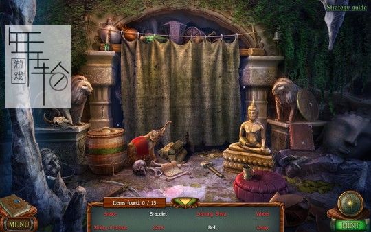 switch《遗产3：力量之树 The Legacy The Tree of Might》中文版nsp下载_3