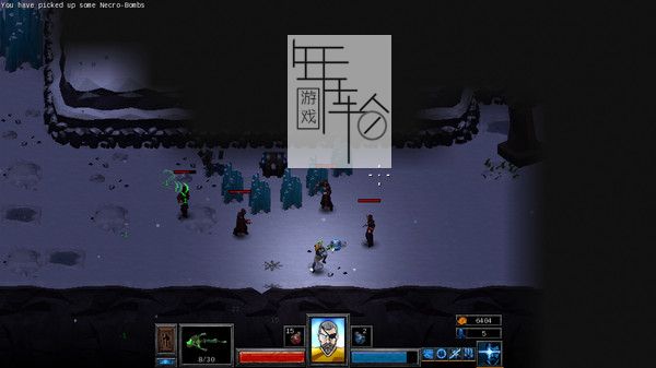 switch《Vzerthos：雷之继承人 Vzerthos The Heir of Thunder》英文版nsp下载_2
