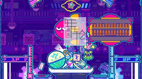 switch《超级UFO战斗机 SUPER UFO FIGHTER》英文版nsp下载_2