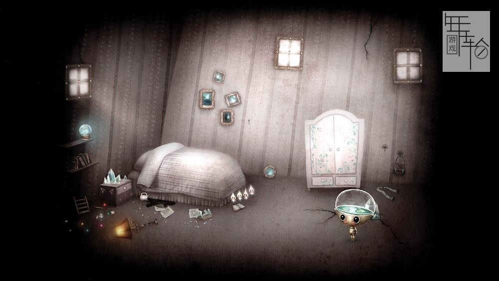 switch《成长机器人 Growbot》中文版nsp下载【含1.0.1补丁】_4