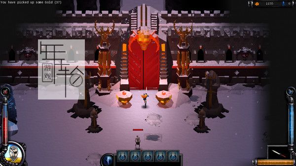 switch《Vzerthos：雷之继承人 Vzerthos The Heir of Thunder》英文版nsp下载_4