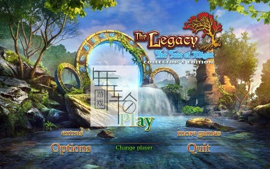 switch《遗产3：力量之树 The Legacy The Tree of Might》中文版nsp下载_0