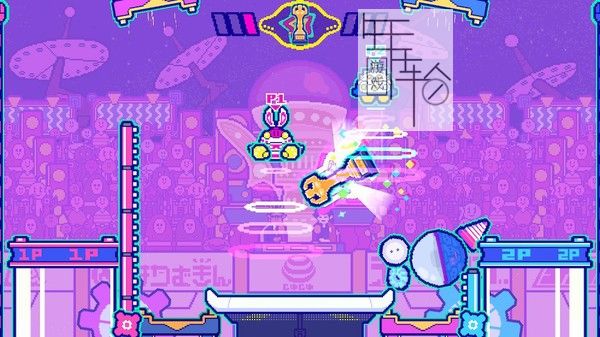 switch《超级UFO战斗机 SUPER UFO FIGHTER》英文版nsp下载_0