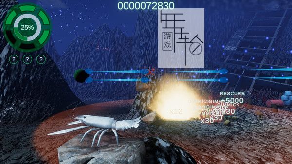 switch《Marimo -VS- I.A.S.》英文版nsp下载_3