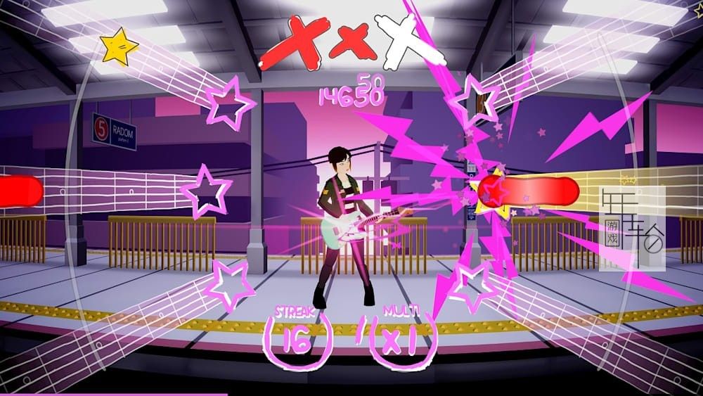 switch《LOUD》英文版nsp下载【含1.0.1补丁】_3
