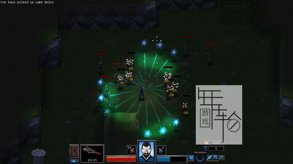 switch《Vzerthos：雷之继承人 Vzerthos The Heir of Thunder》英文版nsp下载_3
