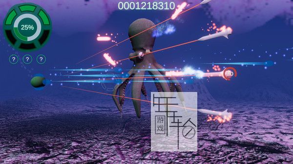 switch《Marimo -VS- I.A.S.》英文版nsp下载_2