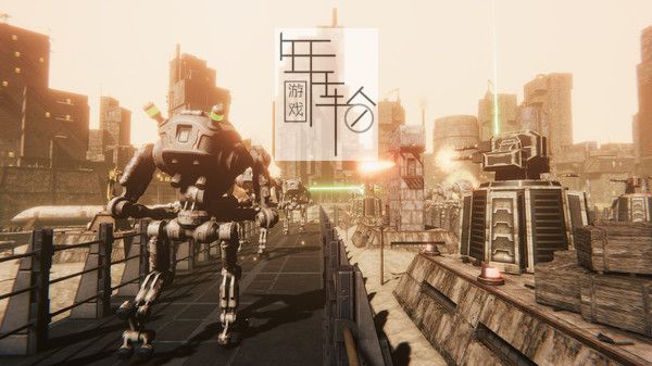 switch《Faith & Shield Tower Defense Space Wars Game 2022》英文版nsp下载_2