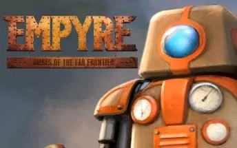 PC《帝国：远疆公爵 EMPYRE Dukes of the Far Frontier》英文版下载