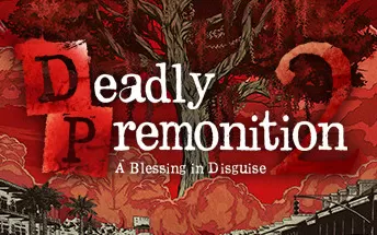 PC《致命预感2：伪装的祝福 Deadly Premonition 2 A Blessing in Disguise》英文版下载