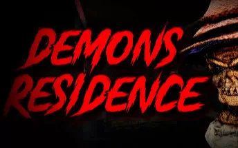 switch《恶魔的住宅 Demon's Residence》英文版nsp下载