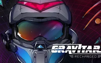 PC《重力器：充电 Gravitar Recharged》中文版下载（Build 8845599）