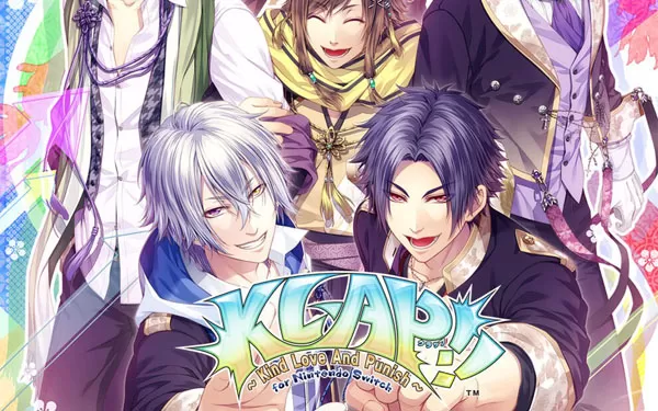 switch《KLAP!! for Nintendo Switch》日文版nsz下载