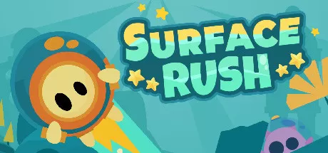 switch《Surface Rush》英文版nsp下载