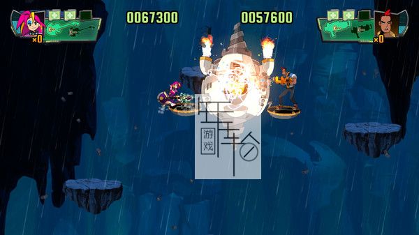 PC《蛛龙 Spidersaurs》中文版下载_3