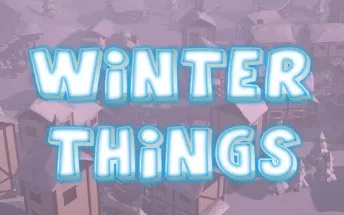 PC《冬日之事 Winter Things》英文版下载