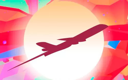 switch《The Fly Plane Flight Simulator》英文版nsp下载