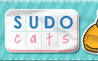 switch《Sudocats》英文版nsp下载【含1.0.1补丁】
