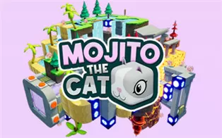 switch《Mojito the Cat 猫咪莫吉托》英文版nsp下载【含1.0.1补丁】