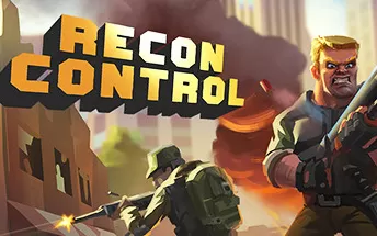 PC《侦锋相对 Recon Control》中文版下载（v1.3.6）