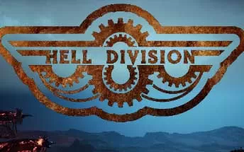 PC《地狱师 Hell Division》英文版下载