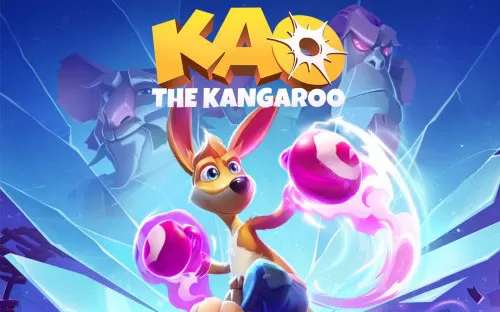 switch《袋鼠闯天关 Kao the Kangaroo》中文版nsp下载【含1.5补丁+4DLC】