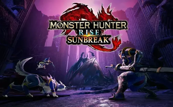 switch《怪物猎人崛起：曙光 Monster Hunter Rise Sunbreak》中文版XCI整合下载【含16.0.0补丁+273个DLC】