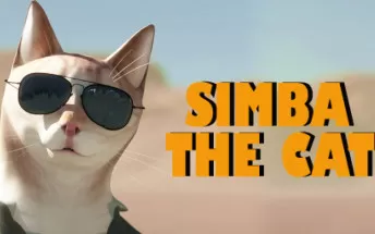 PC《猫咪辛巴 SIMBA THE CAT》英文版下载