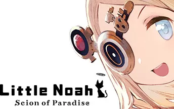 PC《小小诺亚：天堂之子 Little Noah Scion of Paradise》中文版下载v1.40版|集成全DLC