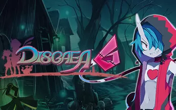 PC《魔界战记6 Disgaea 6》中文版下载（完全版Build 8848380）