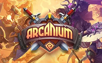 PC《阿尔坎：阿克汉的崛起 ARCANIUM Rise of Akhan》免安装中文版下载（v1.0.10.98）