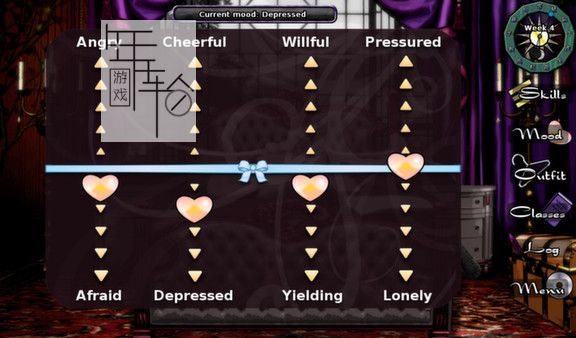 switch《Long Live The Queen 女王万岁》英文版nsp下载_1