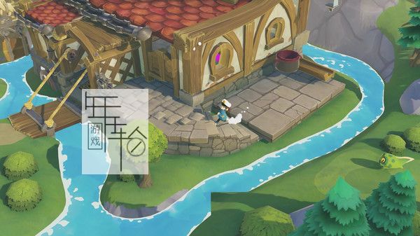 PC《蛙岛时光 Time on Frog Island》中文版下载_3