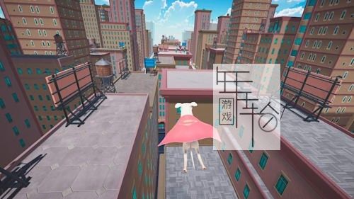 switch《DC超级宠物联盟：小氪和王牌大冒险 DC League of Super Pets》中文版nsz下载【含v1.0.3补丁】_2