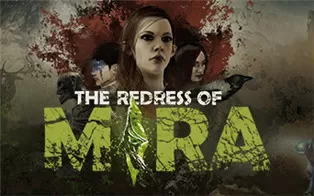 PC《米拉的补救 The Redress of Mira》英文版下载