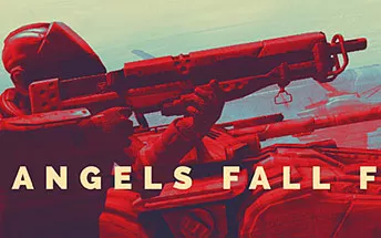 PC《折翼天使 Angels Fall First》英文版下载