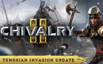 PC《骑士精神2 Chivalry 2》中文版下载vBuild 8899150 + DLC