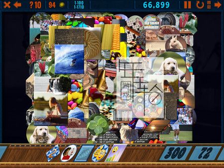 switch《Clutter Evolution Beyond Xtreme 杂波演化;超越极限》英文版nsp下载_3