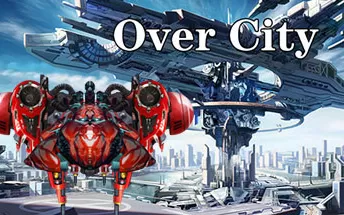 PC《飞越城市 Over City》英文版下载