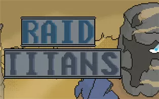 PC《突袭泰坦 RaidTitans》英文版下载（v20220621）