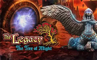 switch《遗产3：力量之树 The Legacy The Tree of Might》中文版nsp下载