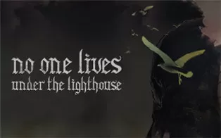 PC《没有人住在灯塔下 No one lives under the lighthouse》中文版下载（导演剪辑版）
