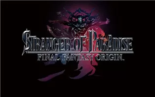 PC《最终幻想起源：天堂的陌生人 STRANGER OF PARADISE FF ORIGIN》中文版下载【v1.32HF版|集成全DLC】
