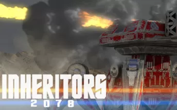 PC《继承者2078 Inheritors2078》英文版下载（Build 8523461）