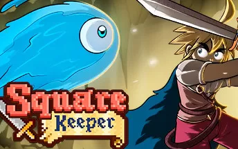 switch《方块守护者 Square Keeper》英文版nsp下载