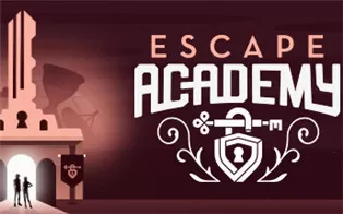 PC《逃脱学院 Escape Academy》英文版下载